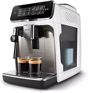 Philips EXPRESSO FULL AUTO PHILIPS EP3323/90