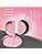 XANAD Sony WH-CH720N Wireless Bluetooth Headset Case Pink - Image 5