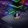 Razer Pro Click V2 Vertical - Ergonomic Vertical Wireless Right-Handed Mouse - AI Support - 30K Optical Sensor - Windows & Mac (up to 6 Months Battery Life, Chroma RGB, 9 Buttons) Black - Image 3