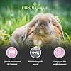FURminator Undercoat deShedding Tool Small Animals - Image 5