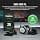 Corsair HS75 XB Wireless Gaming Headset for Xbox Series X and Xbox One (Direct Connection without Wireless Adapter, Immersive Dolby Atmos Technology, Unidirectional Microphone) Black - Image 6
