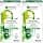 2 x Garnier SkinActive Niacinamide Ampolla Detox Purifying Fabric Mask for Combination and Oily Hair Antioxidant Action – 2 Monouso Face Masks - Image 2