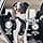 EzyDog Drive Dog Safety Harness - Crash Tested Car Harness with Belt Clip Adjustable (L, Black) - Image 4