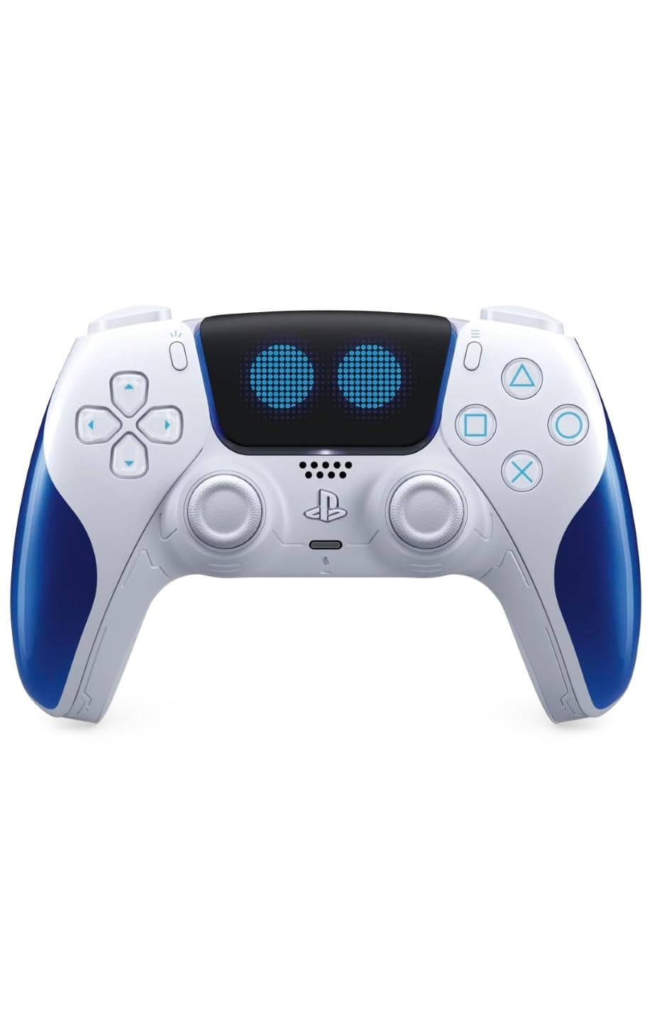 Playstation Sony, Manette sans fil DualSense™ édition limitée Astro-Bot, 5, Batterie rechargeable, Bluetooth, Compatible PS5 et PC - Image 1