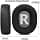 MDR-7506 Replacement Earpads Compatible with Sony WH-L600 MDR-7506 MDR-V6 Headphones - Image 4