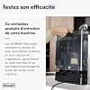 De'Longhi SoftBalls DLSC551 Coffee Machine Balls with Water Reservoir, Anti-Limescale Cleaner and Softener, De'Longhi Accessories, 2 Bags, White - Image 5