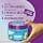 Aussie SOS Powerful Hydration Mask for Hair and Scalp 500 ml, For Dry Hair and Scalp, 100H Hydration - Image 3
