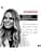 Kérastase, Chroma Absolu, Thermo-Protective, Moisturizing & Anti-Frizz Serum, No Rinse, For Sensitized or Damaged Colored Hair, Chroma Thermal Serum, 150 ml - Image 7