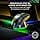 Razer Mouse Dock Pro & Charging Puck - Magnetic Wireless Charging Station & Compatible Mouse Module (Hyperspeed 4K Hz, Chroma 8 RGB e Lighting) - Black - Image 6