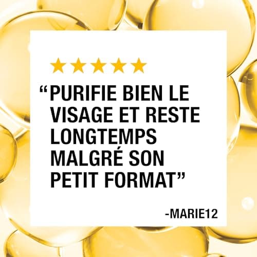Neutrogena – Masque Calme Curcuma (tube de 50 ml) – Masque pour le visage à l'extrait de curcuma – 89% ont constaté une peau plus douce* - Image 8
