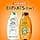 Garnier Ultra Doux 2-in-1 Shampoo & Detangler for Children - All Hair Types - With Apricot Oil & Cotton Flower - Hypoallergenic - 300 ml - Image 8