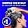 Set Shampooing et Après-Shampooing Anti-Pelliculaire Head & Shoulders - Haar - Roosshampoo - Mannen - Manuka Honey - Image 5