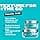 TIGI Bed Head Manipulator Strong Hold Texturizing Styling Paste Travel Size 30g - Image 6