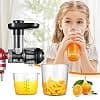 Gdrtwwh Slow Juicer Fruit and Vegetable Juicer Juicer for All KitchenAid Blenders - Juicer Accessory - Image 6