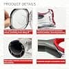 Dustbin Container Tank for Dyson V8 V7 SV10 SV11 Dust Bin Collector Spare Parts Accessory Replacement for Vacuum Cleaners V7/V8 Vacuum Cleaner Dustbin - Image 6