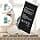 4385mAh 3.85V GP5JE Replacement Battery Compatible with Google Pixel 7A GWKK3 GHL1X Mobile Phone Smartphone Rechargeable Li-ion Batteries Large Capacity + Tool Kit - Image 3
