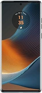 Motorola Edge 50 Fusion 5G (6.7'' - 8/256GB) Blue