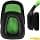 Geekria Replacement Earpads for Razer Chimaera Electra Headphones Replacement Ear Pads Ear Pads Cushions - Image 2