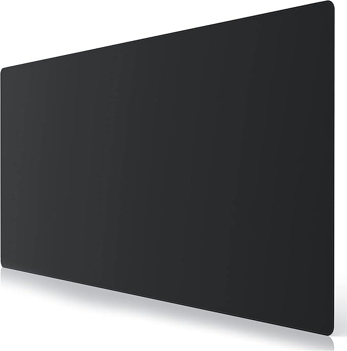 TITANWOLF - Gaming Mouse Pad XXXL 1800x800mm, Mouse Mat Extra Large XXXL 180x80cm, Fabric Desk Pad Gamer Desk Pad - High Precision and Speed for Roccat Razer Logitech Mouse and Keyboard - Image 1