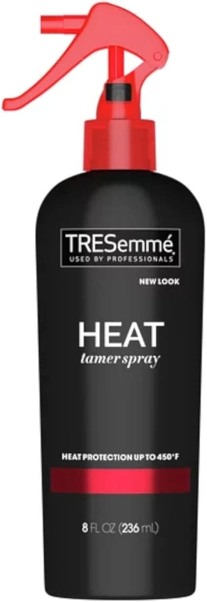 TRESemme Thermal Creations Heat Tamer Spray 8 oz by TRESemme - Image 1