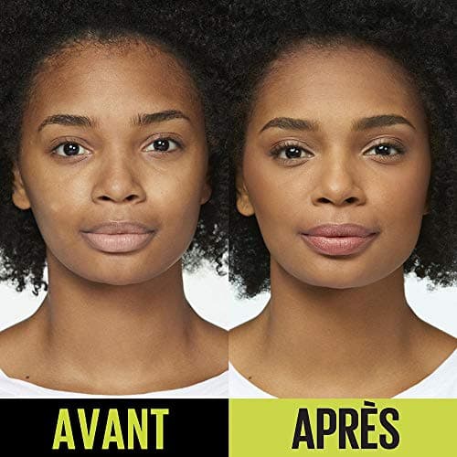 Maybelline New York - Long-Lasting Liquid Foundation, No Transfer, High Coverage - Superstay Active Wear 30h - Cinnamon (40) - Capacity: 30 ml - Image 7
