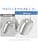 AirPods Max Case Transparent TPU Headphone Case Ultra-Thin Soft Waterproof Scratch Resistant Headphone Accessories Compatible with Apple Airpods Max - Image 6