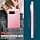 Pnakqil Case for Google Pixel 9/9 Pro, Transparent Anti-Yellowing Phone Case, Slim Shockproof Anti-Scratch Soft TPU Bumper Protection Cover for Google Pixel 9/9 Pro 6.3 Inches - Image 6