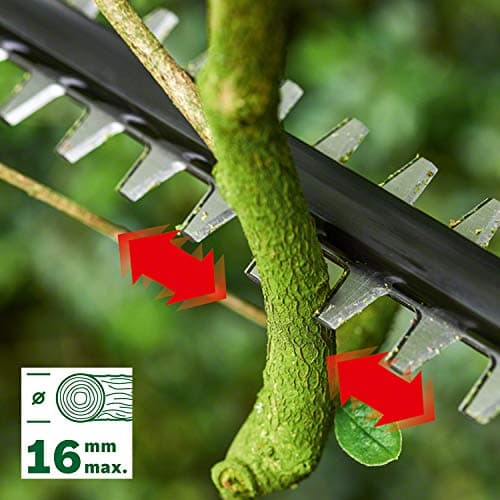 Bosch Cordless telescopic hedge trimmer UniversalHedgePole 18 (1 battery, 18V system, in cardboard) - Image 5