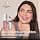 L'Oréal Paris - Hyaluron Lip Oil Gloss - Instantly moisturised and plumped lips - Enriched with Hyaluronic Acid - Plump Ambition - Shade : Worth It - Image 3