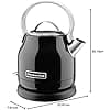 KitchenAid Kettle 1.25 L – Onyx Black 5KEK1222EOB - Image 5