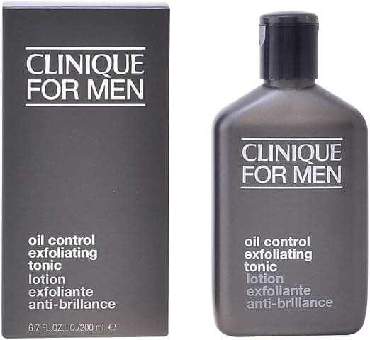 Clinique Anti-Shine Exfoliating Lotion 200g - Image 1