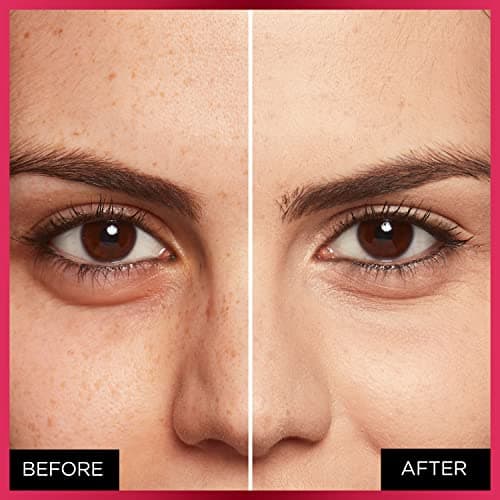 L'Oréal Paris Infallible 24H 2-in-1 Concealer/Foundation 322 Ivory, packaging may vary - Image 5