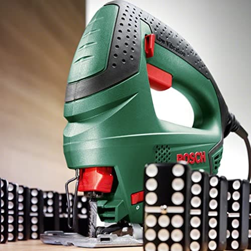 Bosch Jigsaw PST 9500 (620 watts, case) - Image 7