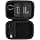 co2CREA Hard Travel Case for JBL GO 4 / JBL GO 3 / Go 3 Eco Portable Bluetooth Speaker (Box Only) (Black) - Image 2
