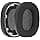 Geekria Replacement Cooling Gel Ear Pads Cushion Pads for Sony WH-1000XM6 Headphones (Black) - Image 3