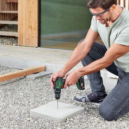 Bosch UniversalImpact 18V-60 cordless impact driver (without battery, 18 Volt system, in cardboard packaging) - Image 6