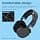 MMOBIEL Replacement Headband for SteelSeries Arctis 7/9 / Pro & Prime Wireless Gaming Headphones and Other Flexible Fabric Replacement Headband for Earphones - Image 4