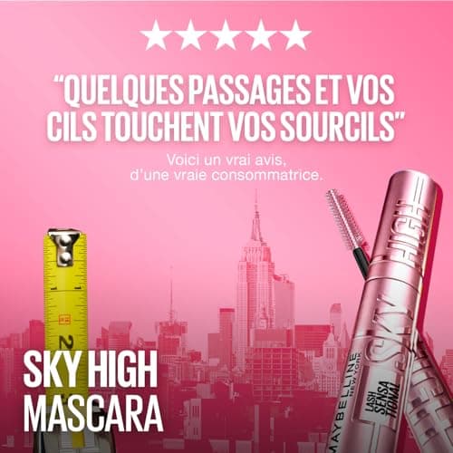 Maybelline New York Non-Applicable, Lasting Fix spray, 100 ml (Pack of 1) - Image 7
