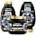 Garnier Ultra Doux Routine Set with Magnetic Charcoal and Black Flower Oil - For Normal to Oily Hair - Image 2
