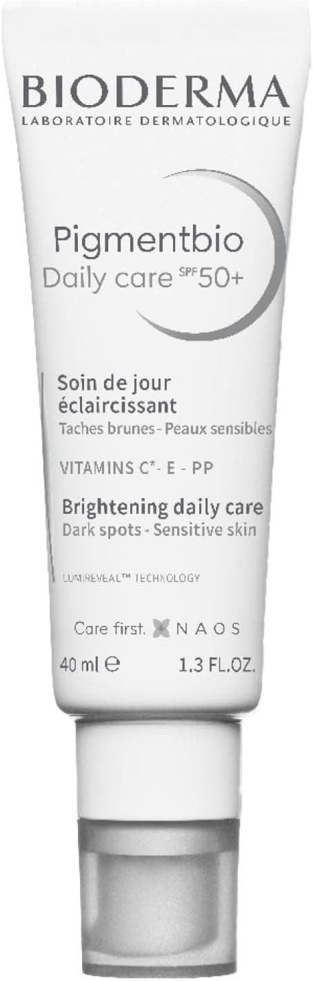 Bioderma Bioderma Pigmentbio daily care SPF 50+ - 40 ml