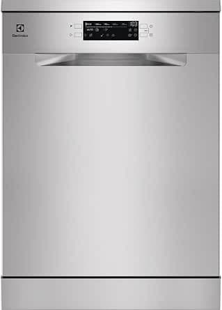 Dishwasher 60 cm ELECTROLUX ESA47210SX          [Energy Class E]