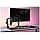 Corsair HS65 Wireless Gaming Headset - Low Latency 2.4Ghz Wireless or Bluetooth, Dolby Audio 7.1 Surround Sound, Lightweight, Omnidirectional Microphone, Accessible Audio Controls - Black - Image 3