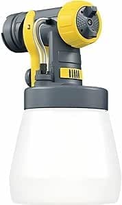 WAGNER Wood and Metal Extra Standard Spray Nozzle for Varnishes and Varnishes, Small and Medium Objects, 800 ml Tank, Accessory for WAGNER Wood and Metal Spray Paint Systems