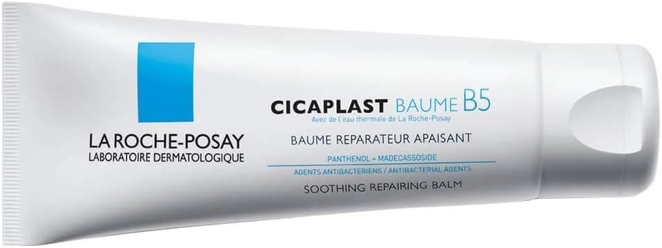 Cicaplast Balm B5 Soothing Repair 40 ml - Image 1