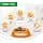 IAMS Cat Adult Wet Food in Sea Sauce Sea Collection 12 sachets x 85g - Image 4