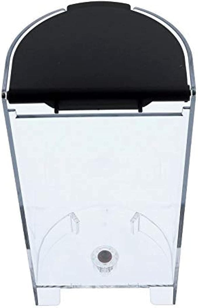 Nespresso - Plastic Water Tank - Inissia 0.7l - Image 1