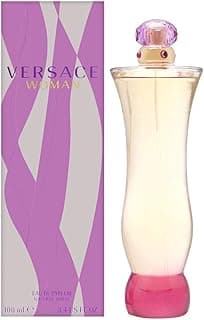 VERSACE FEMME 100ml Eau de Parfum Vaporisateur