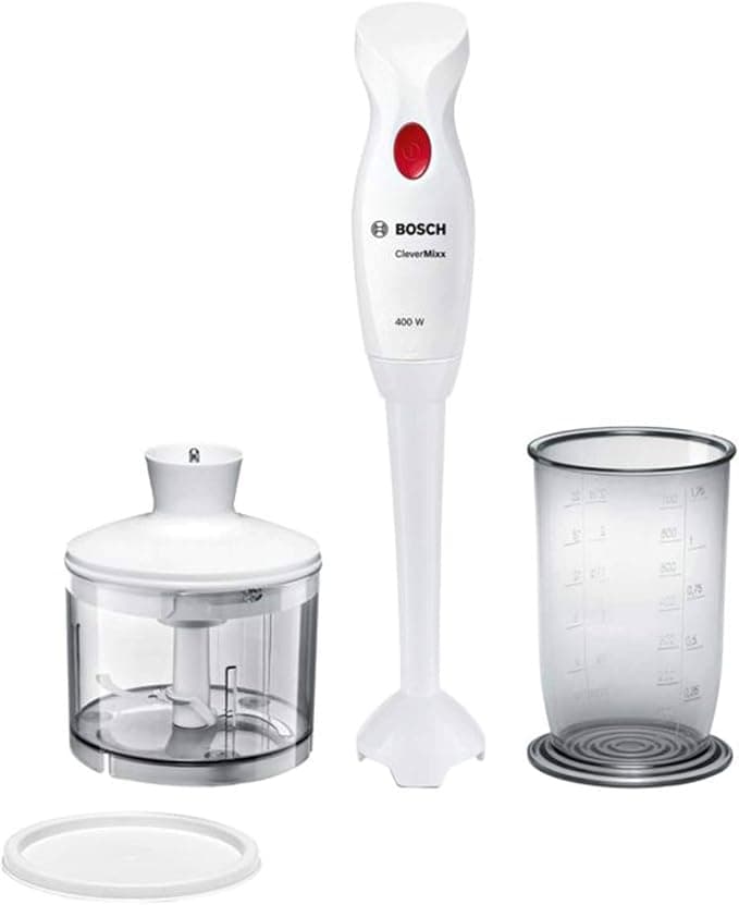 Bosch CleverMixx MSM 14200 Hand Blender - Image 1