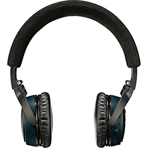 Bose Casque Supra-aural Bluetooth SoundLink ® Noir - Image 5