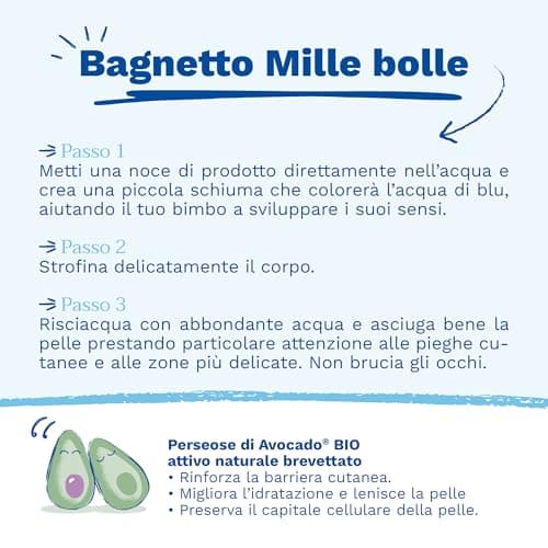 Mustela - Mustela 47E89326CB5DD - Eveil Foam Bath 750 ml - Image 4